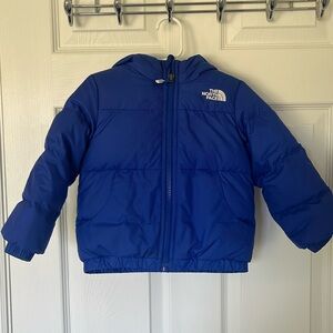 The North Face Coat